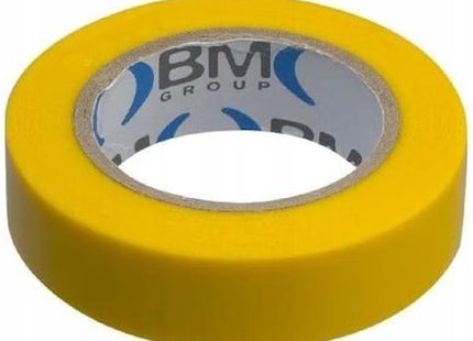 BETA  1639ESB NASTRO ISOLANTE IN PVC MM19X25MT COLORE GIALLO