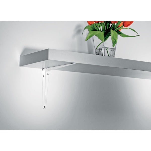 BOLIS REGGIMENSOLA BASIC COLORE BIANCO