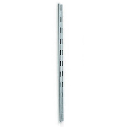 BOLIS CREMAGLIERA DOPPIA CM100 ARGENTO*