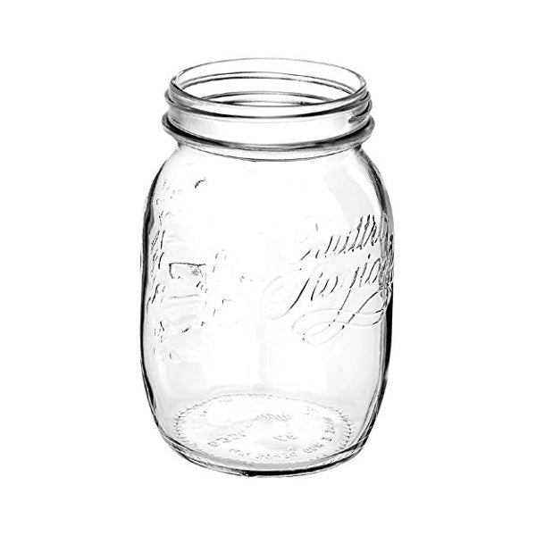 BORMIOLI VASO 4 STAGIONI IN VETRO LT0,50