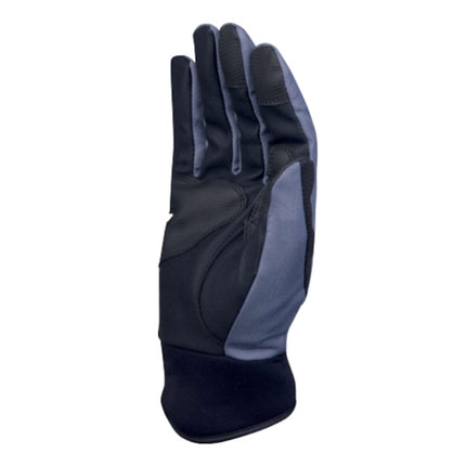 DELTA PLUS GUANTI MOD. BOROK VV903 COLORE GRIGIO/NERO