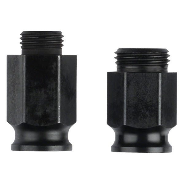 BOSCH SET ADATTATORI PER SEGHE A TAZZA STANDARD DA 6 PEZZI