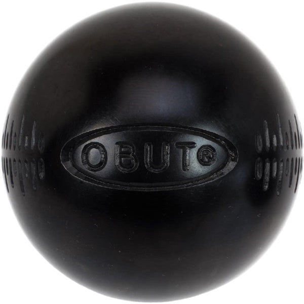 BOULE D'OR OBUT BOCCE PETANQUE MATCH NERE*