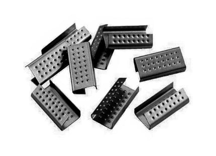 BP SIGILLI PER REGGETTA IN PLASTICA MM19X28 PER TENDIREGGIA MANUALE