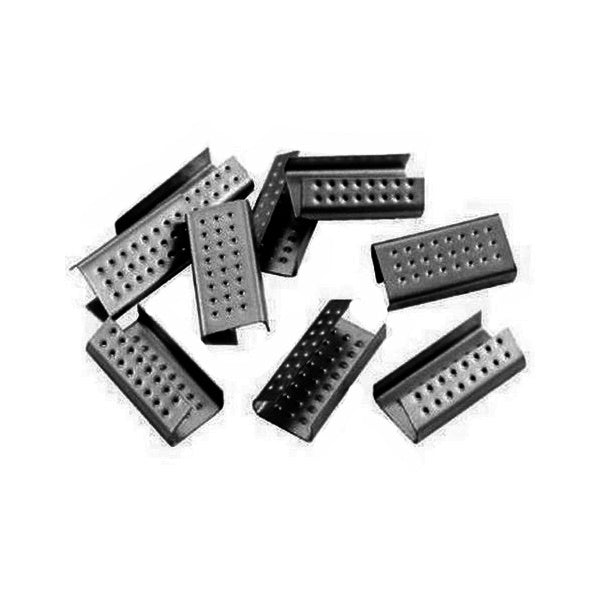 BP SIGILLI PER REGGETTA IN PLASTICA PER TENDIREGGIA MANUALE