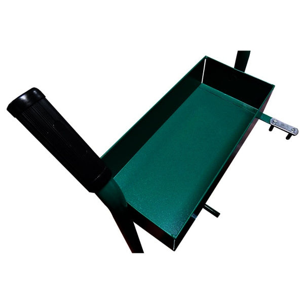 BP PORTAROTOLI PER REGGETTA IN PLASTICA E POLIESTERE MOD. PL400