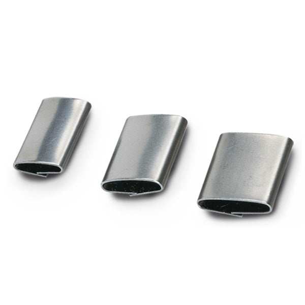 BP SIGILLI PER REGGETTA IN FERRO OVERLAP MM19X24 PER COLLI TONDI