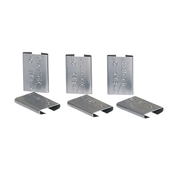 BP SIGILLI PER REGGETTA IN FERRO PER TENDIREGGIA MANUALE