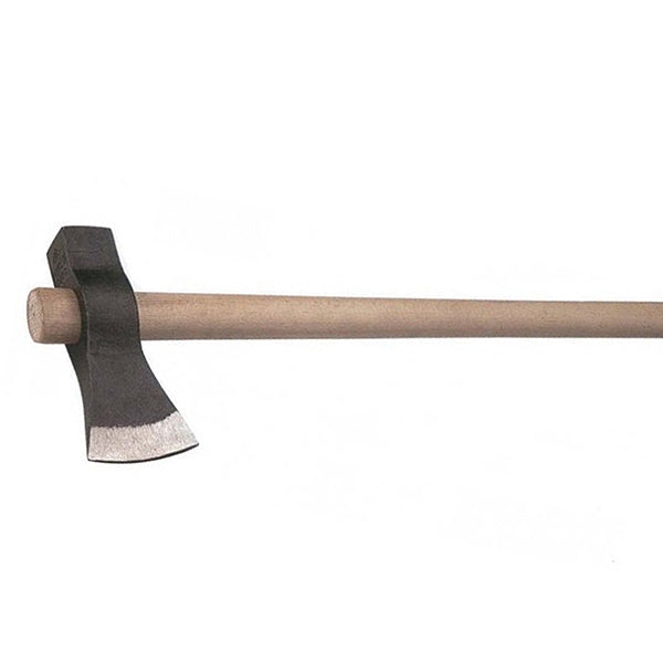 BR RINALDI MAZZA SPACCALEGNA CON MANICO