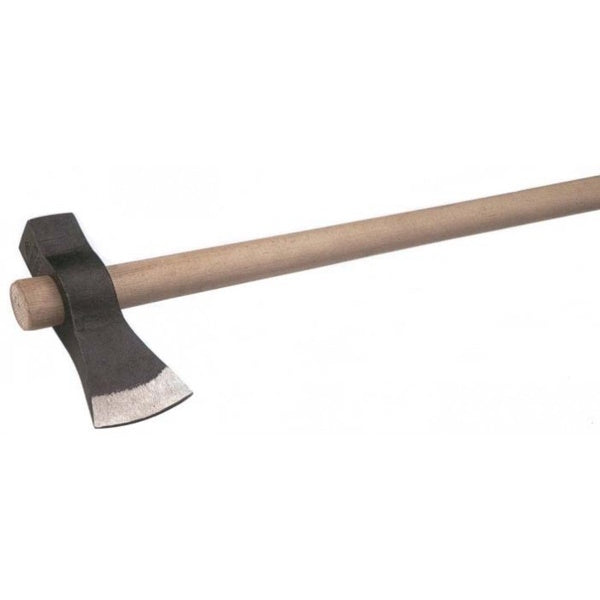 BR RINALDI MAZZA SPACCALEGNA CON MANICO