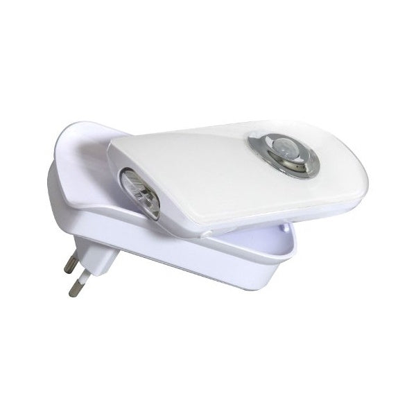 BRENNENSTUHL LAMPADA D'EMERGENZA CON SENSORE DI MOVIMENTO AD INFRAROSSI