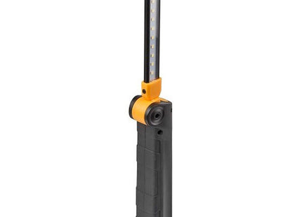 BRENNENSTUHL LAMPADA LED A BATTERIA RICARICABILE SANSA 400 A 400LM*