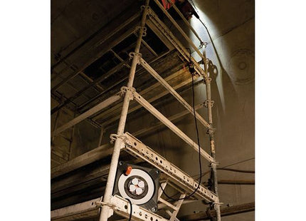 BRENNENSTUHL TAMBURO AVVOLGICAVO PROFESSIONAL LINE KG3208  MT33+5 230V