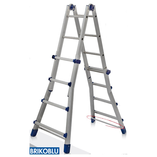 FACAL SCALA BRIKO BLU