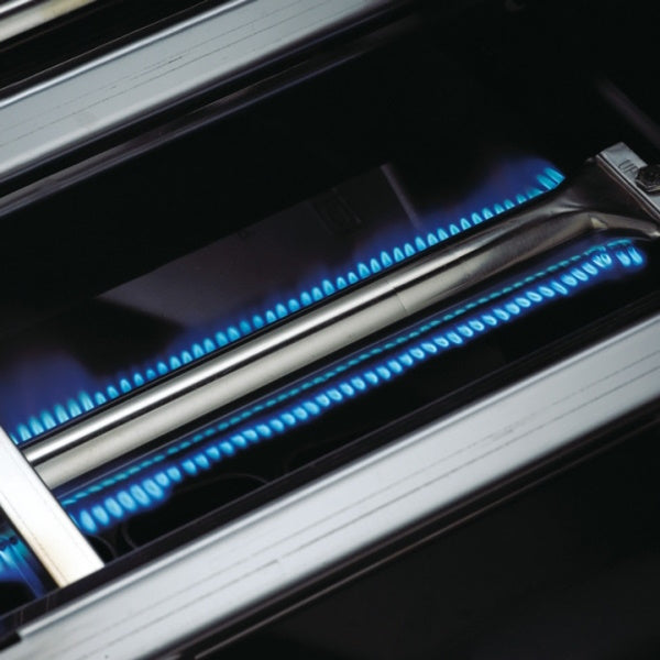 BROIL KING BARBECUE A GAS MOD. GEM 310