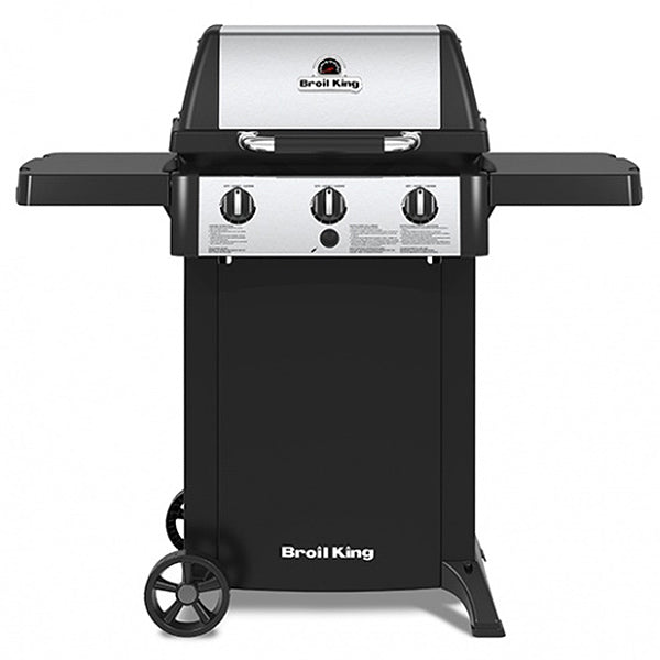 BROIL KING BARBECUE A GAS MOD. GEM 310