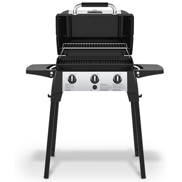BROIL KING BARBECUE A GAS MOD. PORTA CHEF 320