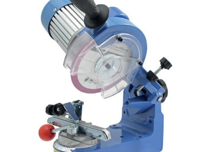 SHERWOOD AFFILACATENE PROFESSIONALE ELETTRICO CON MOLA D.MM145 VERDE