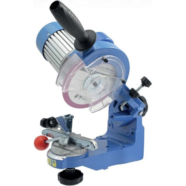 SHERWOOD AFFILACATENE PROFESSIONALE ELETTRICO CON MOLA D.MM145 VERDE