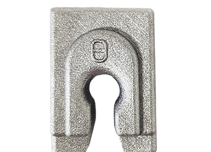 BRUMAR PASSAFILO PER TESTINA DECESPUGLIATORE EASY PRO IN ALLUMINIO