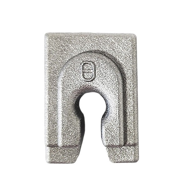 BRUMAR PASSAFILO PER TESTINA DECESPUGLIATORE EASY PRO IN ALLUMINIO