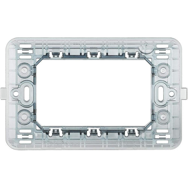 BTICINO MATIX SUPPORTO 3 POSTI