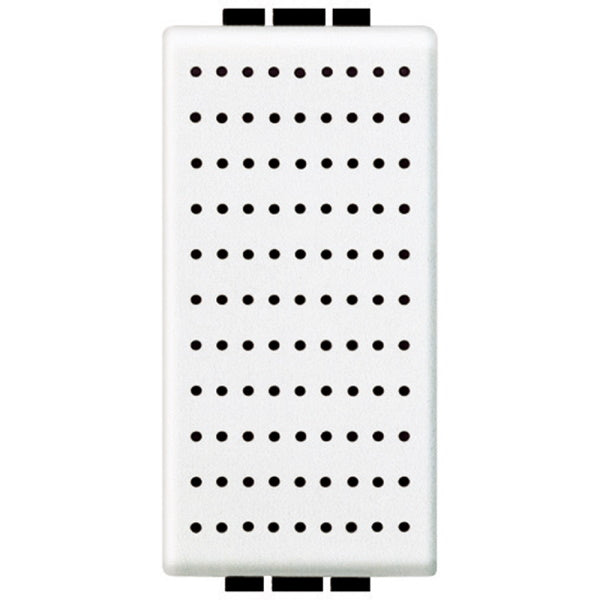 BTICINO LIVINGLIGHT SUONERIA BRONZO 230V 8VA