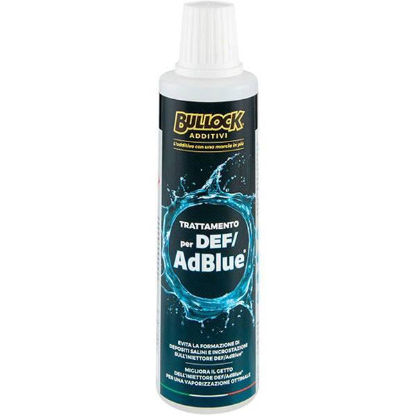 BULLOCK TRATTAMENTO PER DEF/ADBLUE ML300