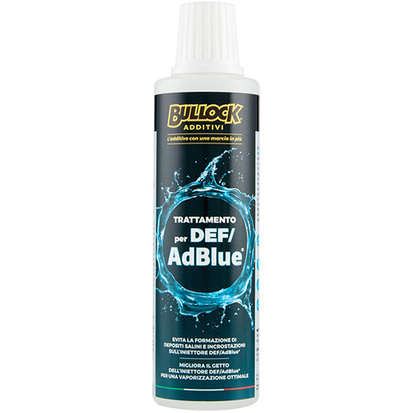 BULLOCK TRATTAMENTO PER DEF/ADBLUE ML300