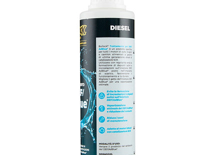 BULLOCK TRATTAMENTO PER DEF/ADBLUE ML300