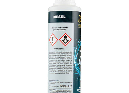 BULLOCK TRATTAMENTO PER DEF/ADBLUE ML300