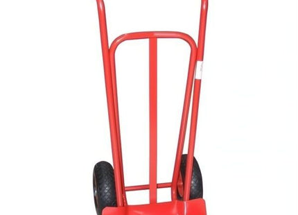 IPIERRE CARRELLO PORTAPACCHI CON PALA ART. C1100