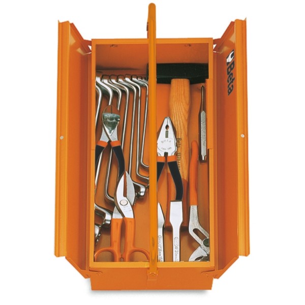 BETA C18-2118 CESTELLO PORTAUTENSILI SEMPLICE