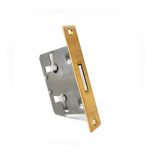 CAF SERRATURA INFILARE 1 LEVA 1 CHIAVE ENTRATA AMBIDESTRA MOD. 428