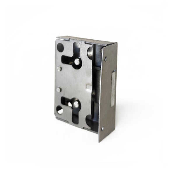 CAF SERRATURA APPLICARE 1 LEVA 1 CHIAVE ENTRATA AMBIDESTRA MOD. 488