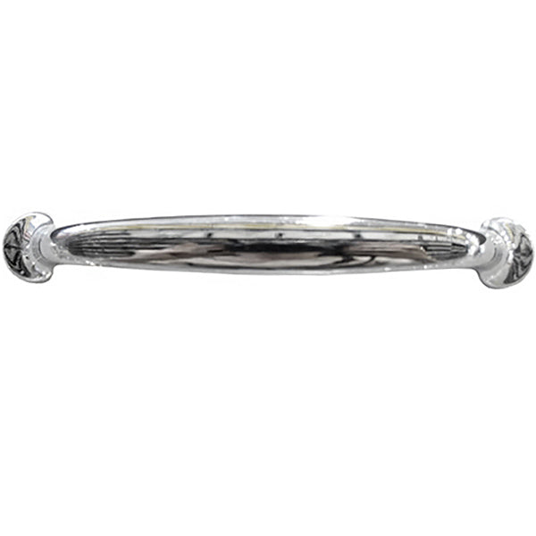 CAL MANIGLIETTA PICCOLA PER MOBILI ART. M2 INTERASSE MM96