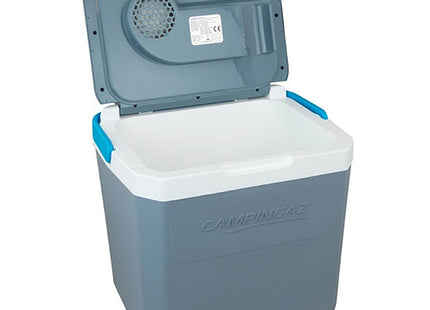 CAMPINGAZ GHIACCIAIA TERMOELETTRICA MOD. POWERBOX PLUS DA LT28 12/230V
