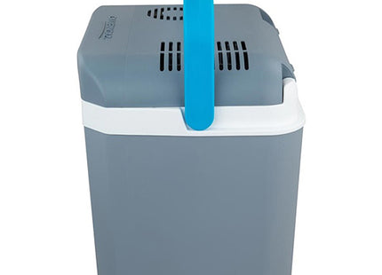 CAMPINGAZ GHIACCIAIA TERMOELETTRICA MOD. POWERBOX PLUS DA LT28 12/230V