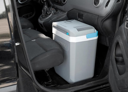 CAMPINGAZ GHIACCIAIA TERMOELETTRICA MOD. POWERBOX PLUS DA LT28 12/230V