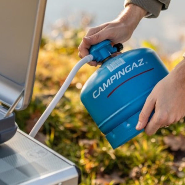 CAMPINGAZ BOMBOLA DI GAS BUTANO PIENA ART.904 DA KG1,80