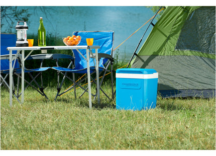 CAMPINGAZ GHIACCIAIA PORTATILE MOD. ICETIME PLUS DA LT26