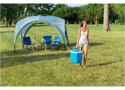 CAMPINGAZ GHIACCIAIA PORTATILE MOD. ICETIME PLUS DA LT26