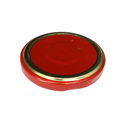 CAPSULA TWIST-OFF PER VASI D.MM63 MOD. 63R