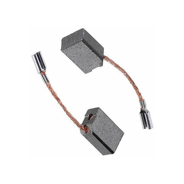 ASEIN CARBONCINI/SPAZZOLE PER MILWAUKEE REF.0381