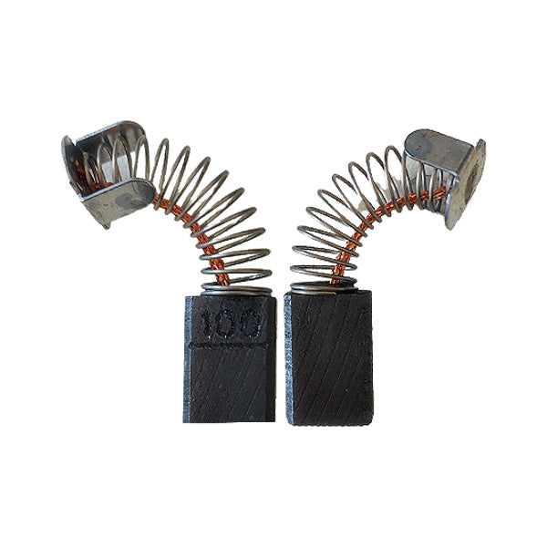 ASEIN CARBONCINI/SPAZZOLE PER MAKITA REF.0836