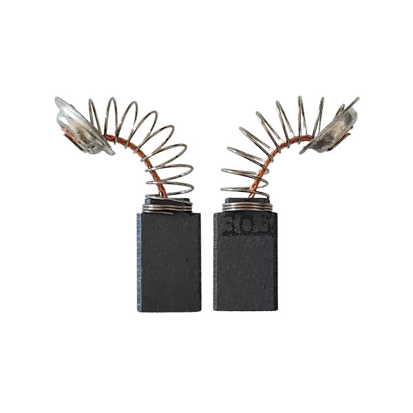 ASEIN CARBONCINI/SPAZZOLE PER MAKITA REF.0842