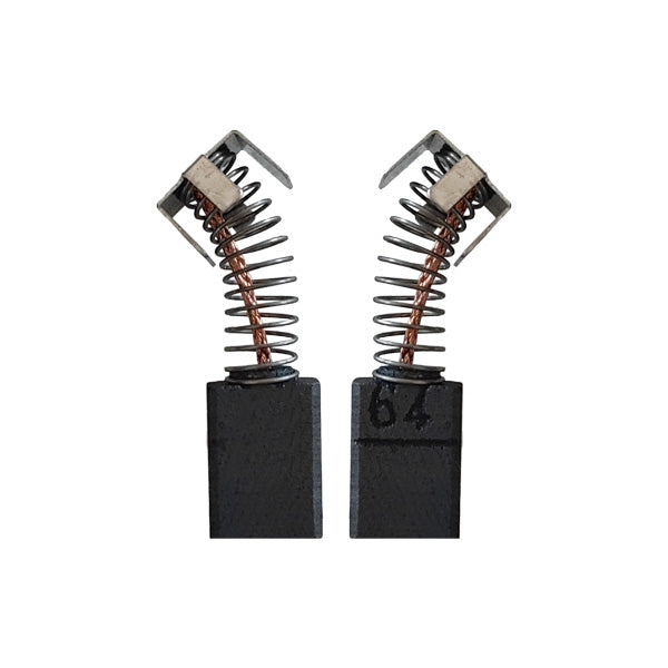 ASEIN CARBONCINI/SPAZZOLE PER MAKITA REF.0851