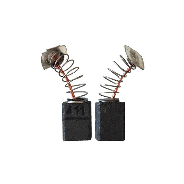 ASEIN CARBONCINI/SPAZZOLE PER MAKITA REF.0856