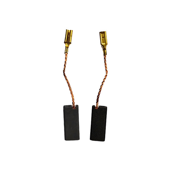 ASEIN CARBONCINI/SPAZZOLE PER BOSCH REF.1114