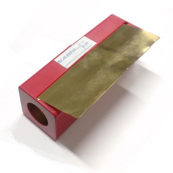 CARTA SPAGNA LAMIERINO OTTONE